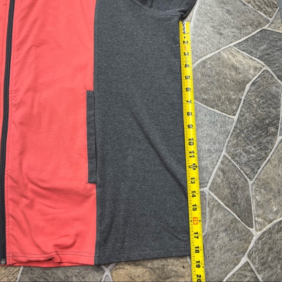 avenue Zip Hoodie Jacket - Picture 6 of 7